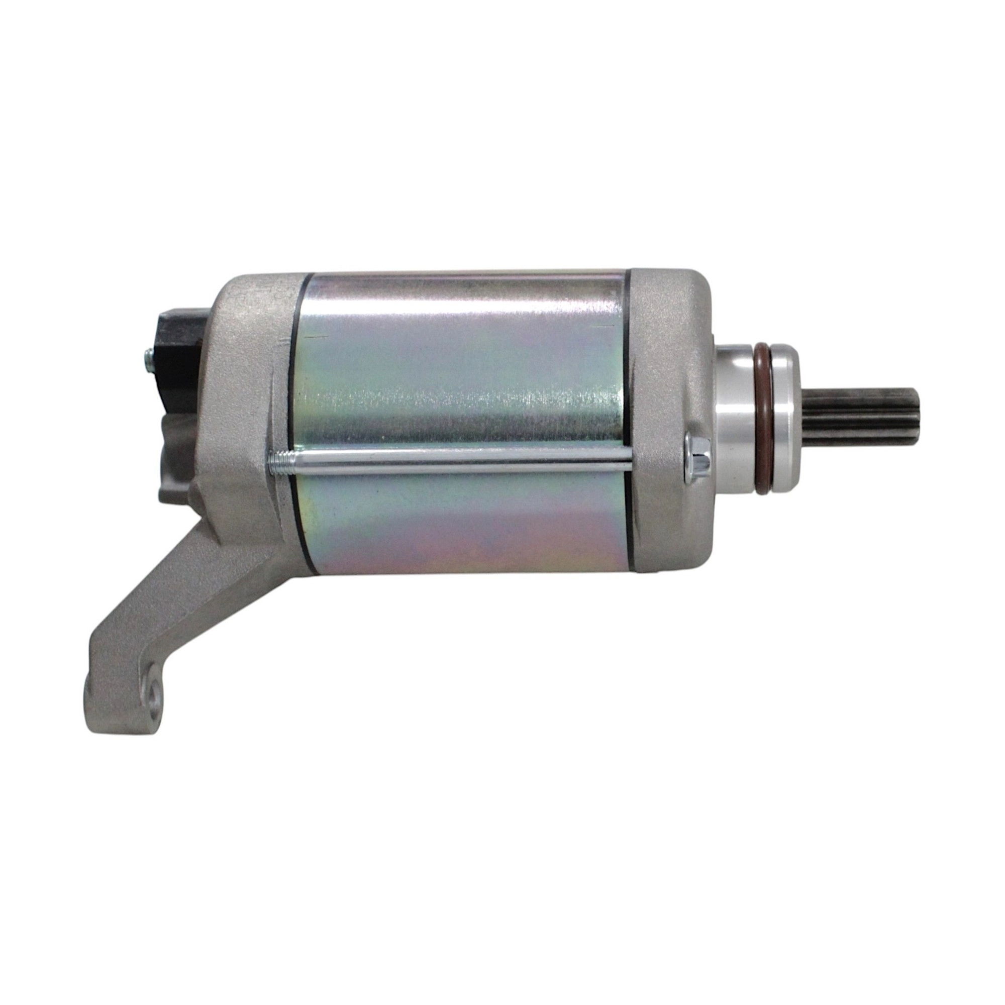 QJ MOTOR SVT 650-X MARŞ MOTORU #RK 59653
